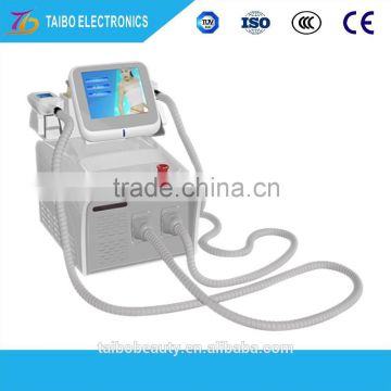 500W 2 Handles Cryolipolysis Fat Freezing Slimming Machine Loss Weight / Cryolipolysis / Cryolipolysis Machine With CE Body Shaping