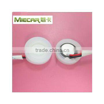 Ultrasonic pzt ceramic,small piezoelectric disc for Piezo Sensor/Ultrasonic Atomizing Transducer for atomization device