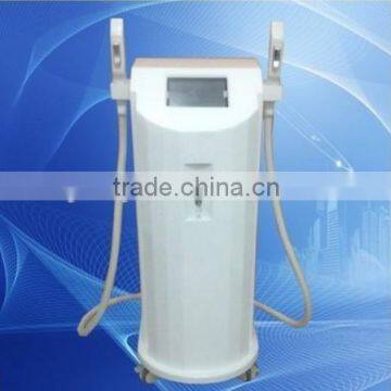 Newest arrival skin whitening hair removal machine ipl depilation