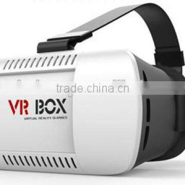 virtual reality hot sex video player porn 3d vr box glasses