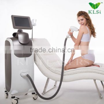 808nm multifunctional diode laser hair removal machine/810nm