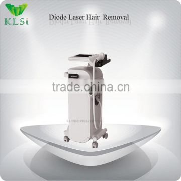 China Professional depilation diode laser hair removal machine with CE