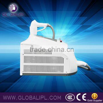 High Efficiency no Leakage of Water and Electricity Easy Operation Table Top Portable Laser Hair Removal photo-6