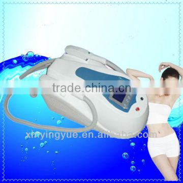 Protable IPL Hair Removal & skin care Beauty Equipment