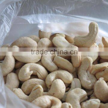 Dried Nuts/Dried kernels Cashew nut WW320 - Whatsaap/Viber: +84965152844