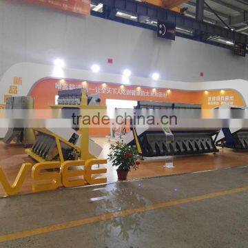 Waste Plastic Recycling Color Sorter/plastic Processing Machine/high Throughput Color Sorter photo-4