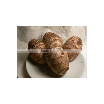 Chinese Taro Products 50-60g Size