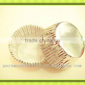 foil cake baking molds disposable foil bakeware