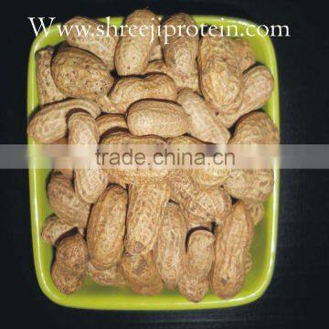 RED PEANUTS PRODUCER