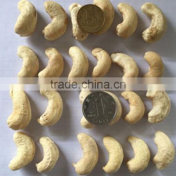 Good nutrition of vietnam cashew nut