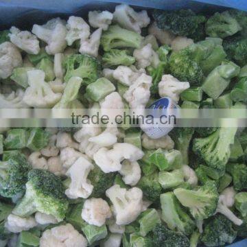 Iqf Vegetables