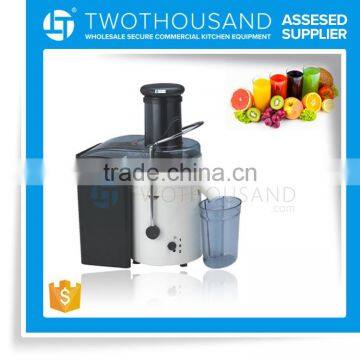 Plastic Shell 2016 Popular Orange Juice Extractor Machine for Sale photo-2