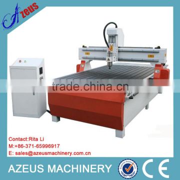 Best quality woodworking machinery laser wood carving machine