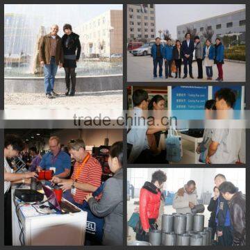 API 5CT 2 7/8" Female and Male K55 EUE/NU Pup Joints photo-3