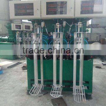 Cement Valve Sack Packing Machine photo-6