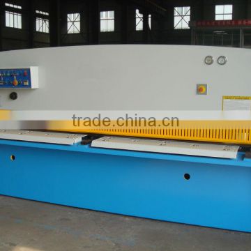 Hydraulic Plate Shearing Machine, Sheet Metal Shearing Machine, Swing Beam Shearing Machine Price