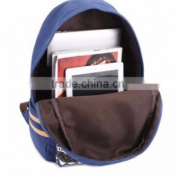 New Style Wholesale Cheap Girl School Bag photo-4