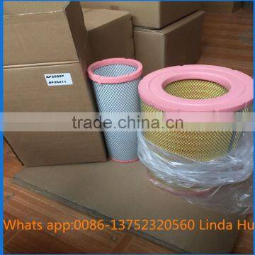 AF25997 ; AF26211 AIR FILTER ELEMENT