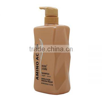 Amino Acids High Quality Moisturising&anti-dandruff Shampoo for Natural Hair photo-4