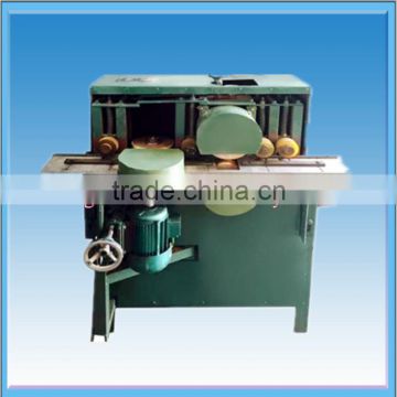 New Design Wood Polishing Machine of Wood Handle