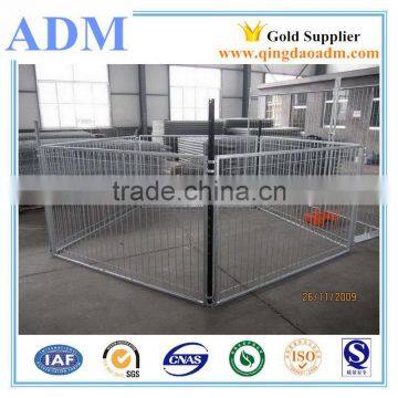 Residential Ornamental Tubular Fence Panel photo-6