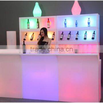 Rotomolding Furniture Mould Plastic Furniture Mould Rotational Molding Bar Counter photo-4