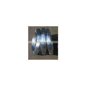 Hot Dipped Galvanized Wire