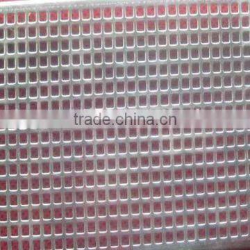 Perforated metal wire mesh/perforated metal mesh/perforated metal sheet