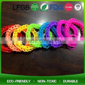 Promotional Cheap Custom Silicone Wristband