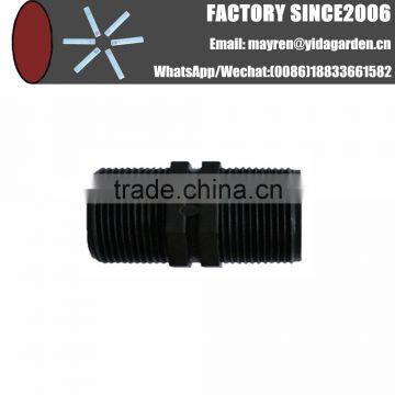 Pipe Fittings Male Adaptor and Quick Coupling Nipple