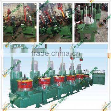 Cable drawing machine supplier