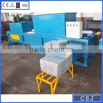 Wholesale factory direct agricultural hydraulic soil bagging machine