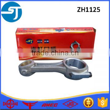 Changfa walking tractor engine ZH1125 forged connecting rod