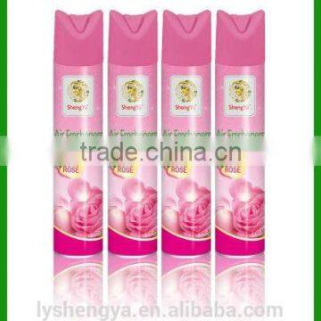 Rose Smell Air Freshener Spray photo-4