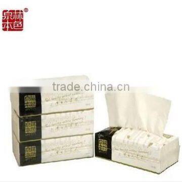 Tralin food-grade Tissue Paper,Soft Facial Tissue Paper