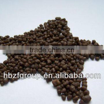 high quality 18-46-0 64% DAP