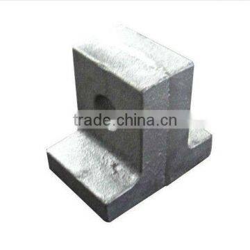 Mass-market Iron Hardware Parts With High Quality,cast Iron Decorative Hardware
