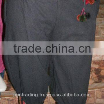 ChiangMai Cotton trouser