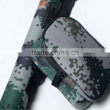 New Arrival Latest Design Durable Fishing Rod Bag With a Small Bag Fishing photo-4