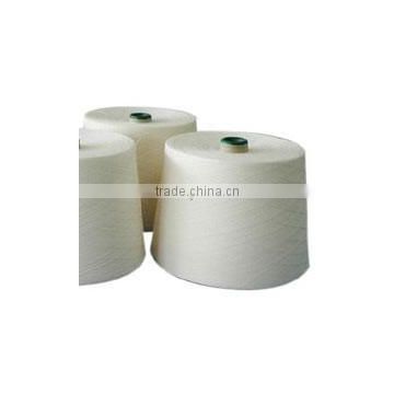 Indian contamination controlled cotton Nm 70/2 combed yarn for single jersey knitting