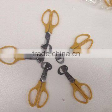 Egg shell cutter,Stainless egg scissors