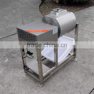 Stainless Steel Sure Meat Bloating Machine/meat Pickling Machine /meat Salting Machine