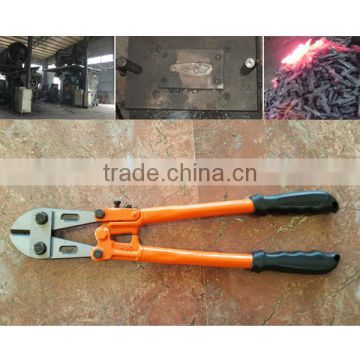 handle drop forged bolt cutters clippers