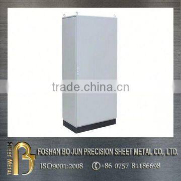 custom fabrication overhead supporting server cabinet products for sale