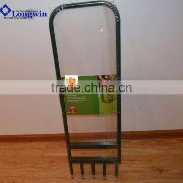 metal hollow tine aerator