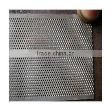 stainless steel Micro-perforated metal mesh