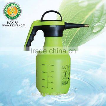 Hot Sale 2L agriculture trigger sprayer, agricultural tools KXF-006