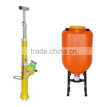 ILOT Portable Backpack Fertilizer & Planter Machine for Farm/Agriculture photo-4