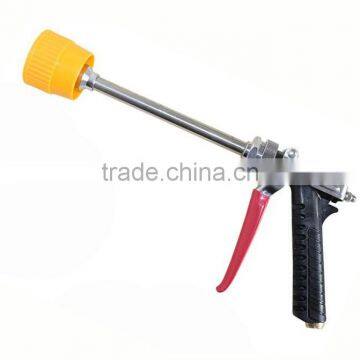 iLOT mini high pressure washing gun spraying gun in home , garden and agriculture