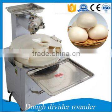 Dough Divider and Rounder Machine / Dough Rounder Machinery / Dough Dividing and Rounding Machine photo-6